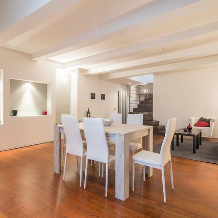 Serragli Loft Firenze Bagian luar foto