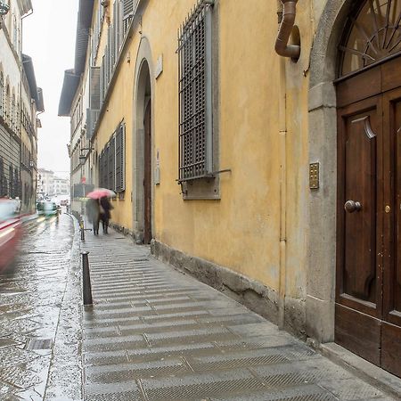 Serragli Loft Firenze Bagian luar foto