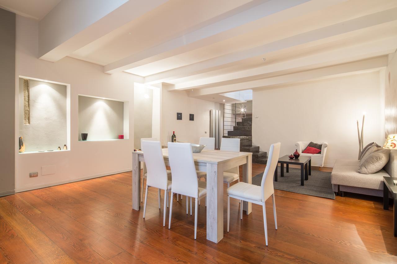 Serragli Loft Firenze Bagian luar foto