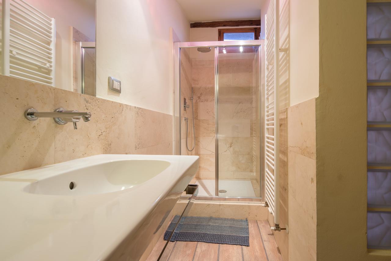 Serragli Loft Firenze Bagian luar foto