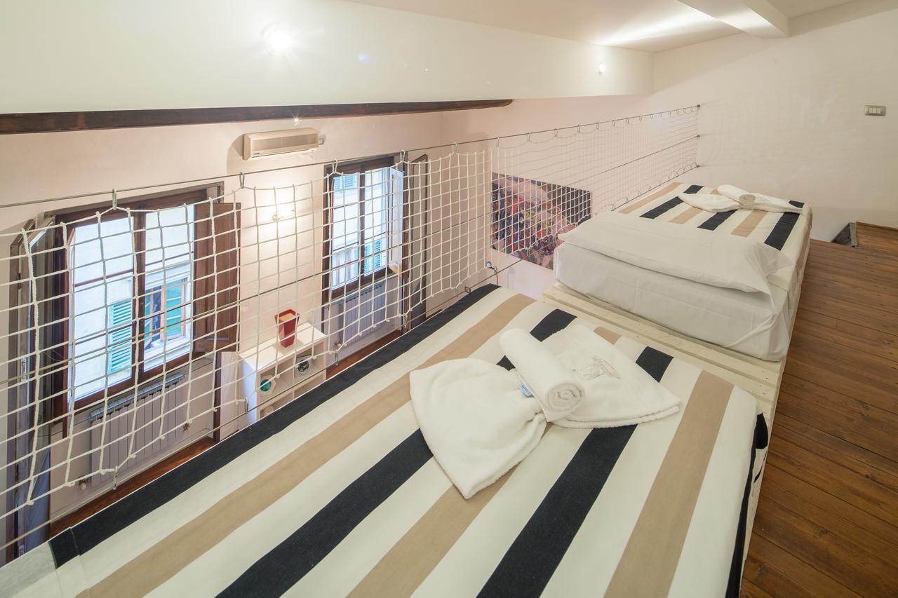 Serragli Loft Firenze Bagian luar foto
