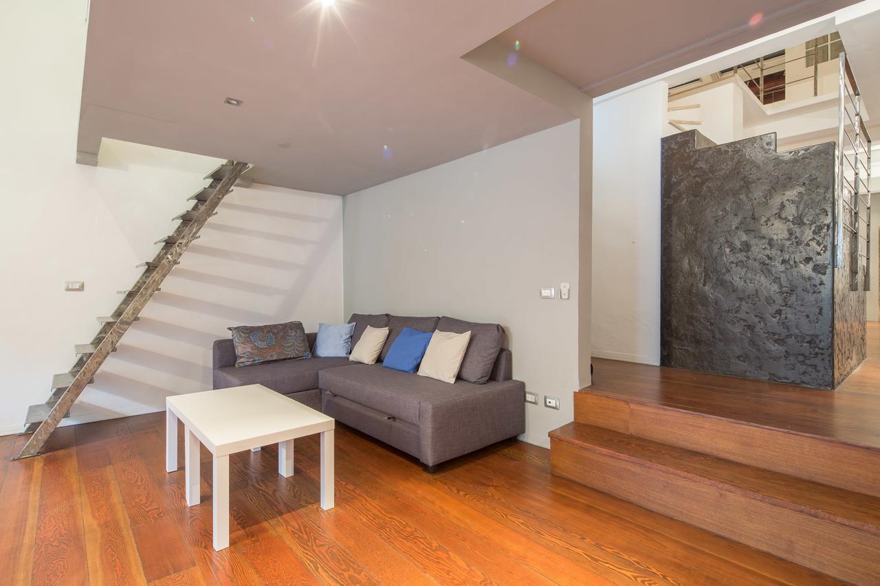 Serragli Loft Firenze Bagian luar foto