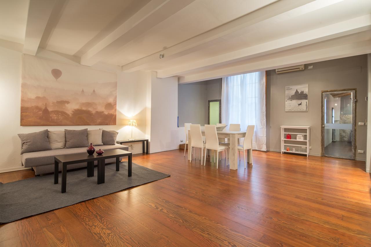 Serragli Loft Firenze Bagian luar foto