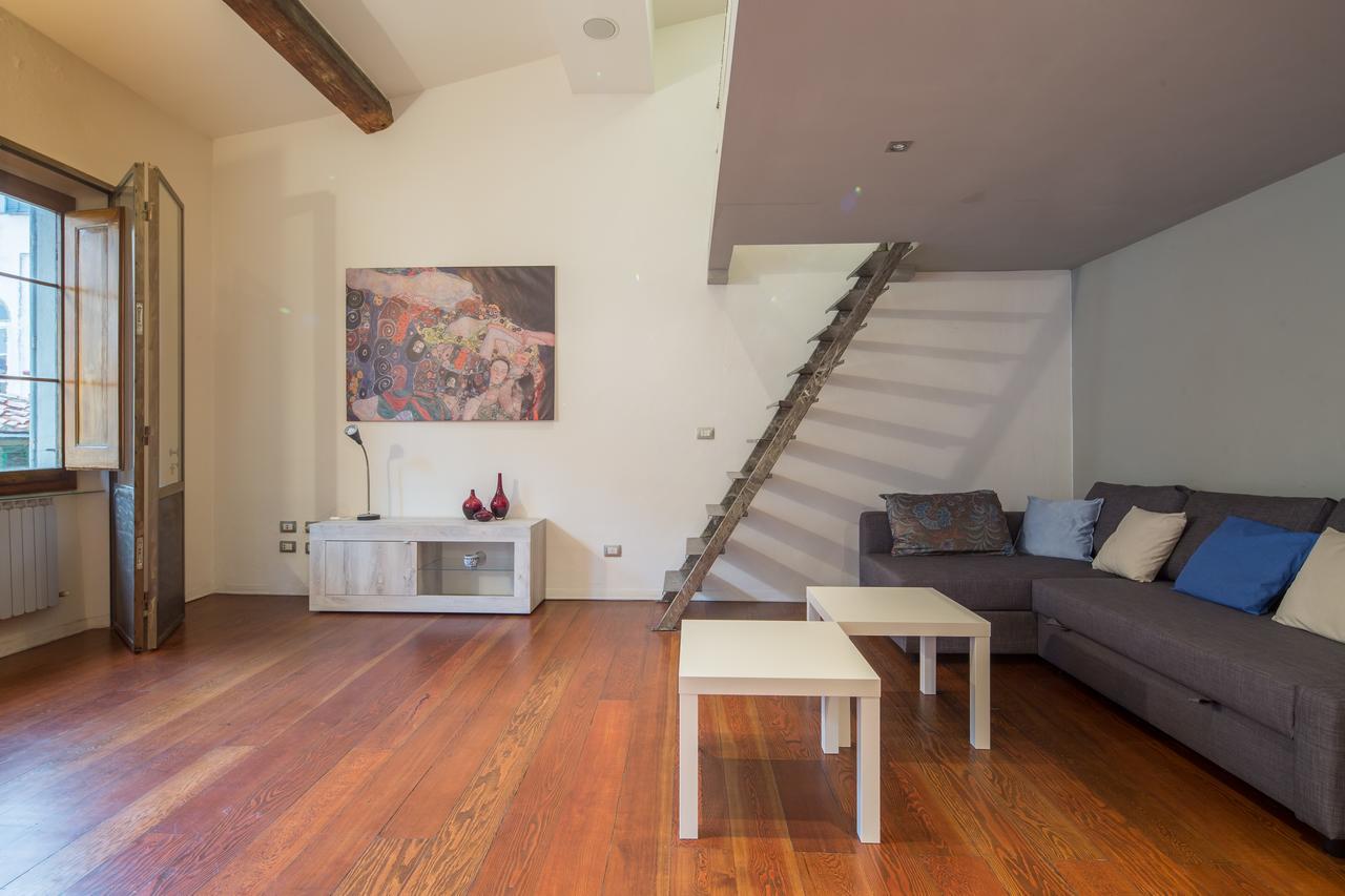Serragli Loft Firenze Bagian luar foto