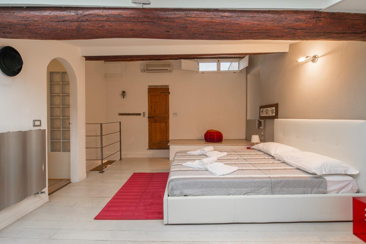 Serragli Loft Firenze Bagian luar foto