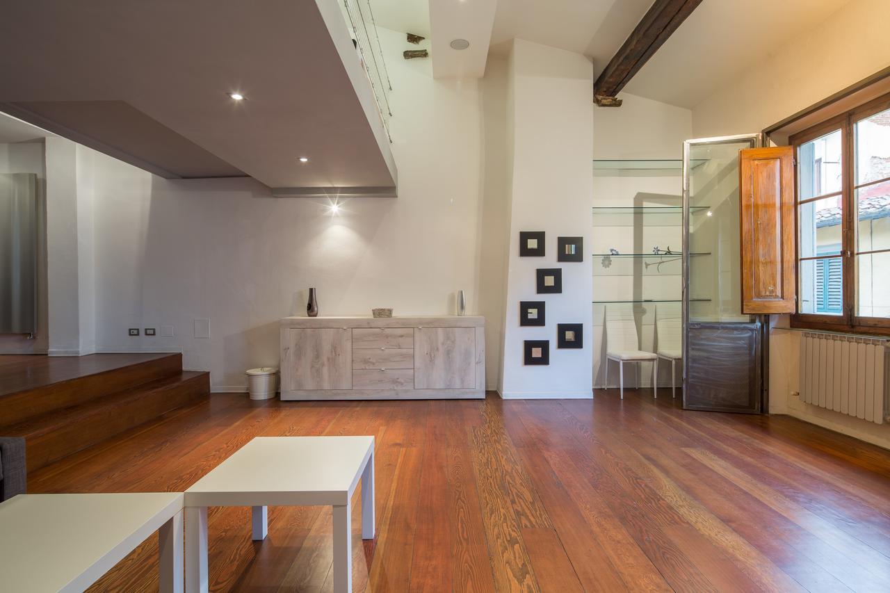 Serragli Loft Firenze Bagian luar foto